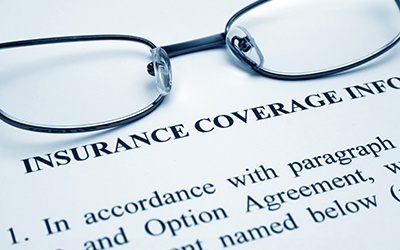 dental insurance coverages